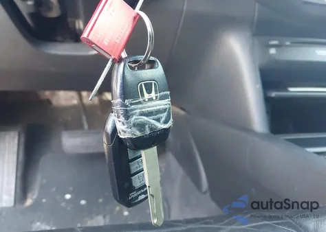 2009 Honda Accord Sdn 3.5 Ex-L/Ex-L из США, поврежденный, VIN 1HGCP36869A018065